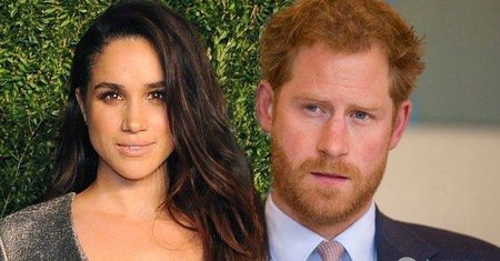 Przełomowy gest księcia Harry'ego! Meghan Markle została przez niego wyjątkowo wyróżniona