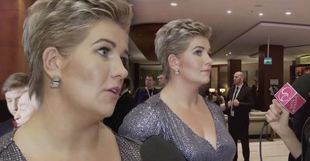 Anita Włodarczyk ma nosa do zwycięzców! Wytypowała wyniki Gali Mistrzów Sportu jeszcze przed imprezą! [WIDEO]