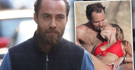 James Middleton ma królewski gust! Uwiódł prawdziwą ślicznotkę, ale uroda to nie jedyna jej zaleta!