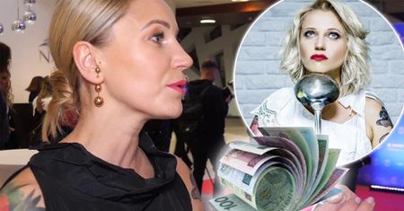 Daria Ładocha przez kryzys zmodyfikowała świąteczne plany. Wymieniła, z czego zrezygnowała w tym roku. Sporo tego!