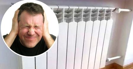 Głośny szum z grzejnika to zły znak. Wiemy jak go naprawić samemu w domu