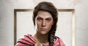„Assassin’s Creed: Odyssey” - książka z Kasandrą w roli głównej