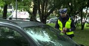 Uczniowie wracają do szkół, a policja przypomina o bezpieczeństwie w rejonie przejść dla pieszych