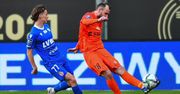 Zagłębie Lubin – Wisła Kraków 4:1. „Biała Gwiazda” przegrała czwarty mecz z rzędu.