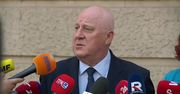 Szef PKW o tym, jak nie brać udziału w referendum.