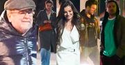 Oto nowe gwiazdy Polsatu! Wśród nich te z TVN-u. Paparazzi wyłapali sporo nowych twarzy na tajnym spotkaniu z Edwardem Mieszczakiem