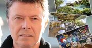 Zdjęcia luksusowej willi Davida Bowie na prywatnej wyspie pojawiły się w internecie. Po śmierci muzyka rodzina zdecyduje się ją sprzedać?