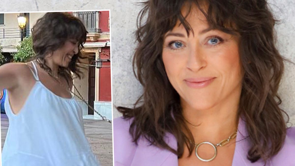 Natalia Kukulską z młodszą córką. Jak wyglądają?