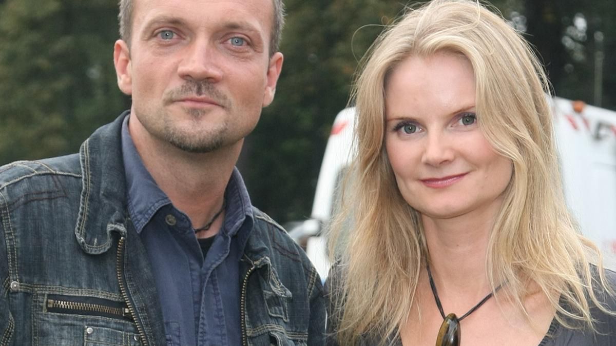 Joanna Czechowska i Sebastian Wątroba (AKPA)