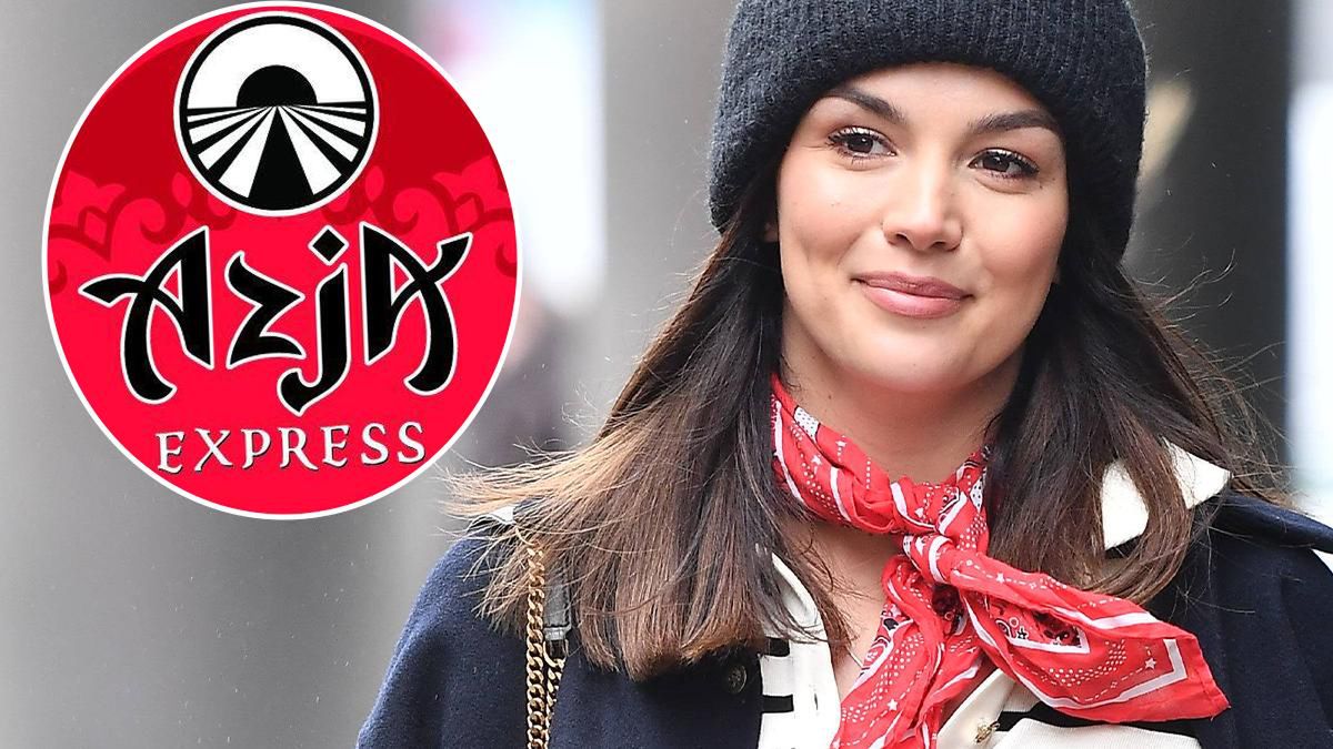 "Azja Express": Paulina Krupińska jest faworyzowana przez TVN? TERAZ już wszystko jest jasne