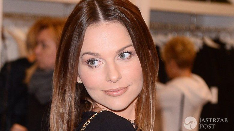 Paulina Sykut w ciąży. Stylizacje 2016