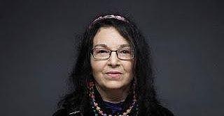 Melinda Gebbie gościem Międzynarodowego Festiwalu Komiksu i Gier w Łodzi