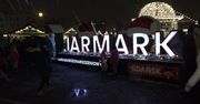 Tradycyjny jarmark bożonarodzeniowy w Gdańsku już otwarty