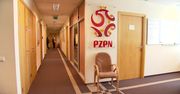 Członek zarządu PZPN i były sekretarz zatrzymani przez CBA