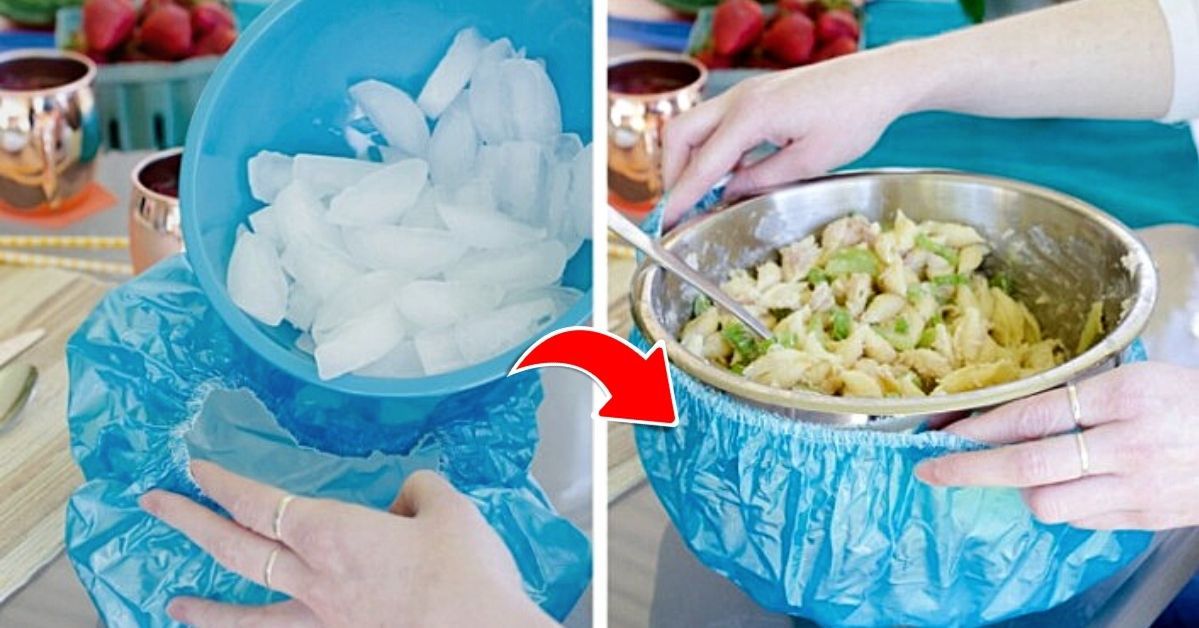 19 Ideas to Make Your Picnic Easy. An Outdoor Meal Will Be Perfect