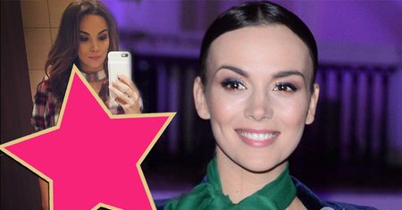 Paulina Krupińska pokazała nowe zdjęcia. Widać już brzuszek u przyszłej mamy?