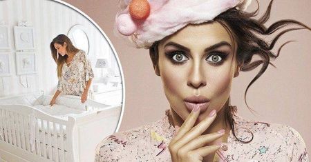 Natalia Siwiec zaszalała na święta i pokazała śliczne zdjęcie z córeczką. Fanów wyjątkowo zachwycił jeden SZCZEGÓŁ!