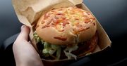 Co jest sekretem tak dużego sukcesu Kanapki Drwala? McDonald's ma tajne i sprytne sposoby