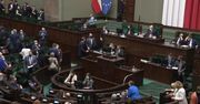 Prezes NIK w Sejmie o wyborach kopertowych. Posłowie PiS i ministrowie opuścili salę przed wystąpieniem