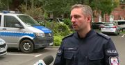 Co czwarty policjant Krakowie jest na chorobowym.