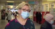 77 lekarzy może odejść ze Szpitala Dziecięcego w Krakowie. Ministerstwo bagatelizuje problem.