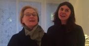 Meryl Streep i Małgorzata Szumowska śpiewają dla Andrzeja Wajdy!