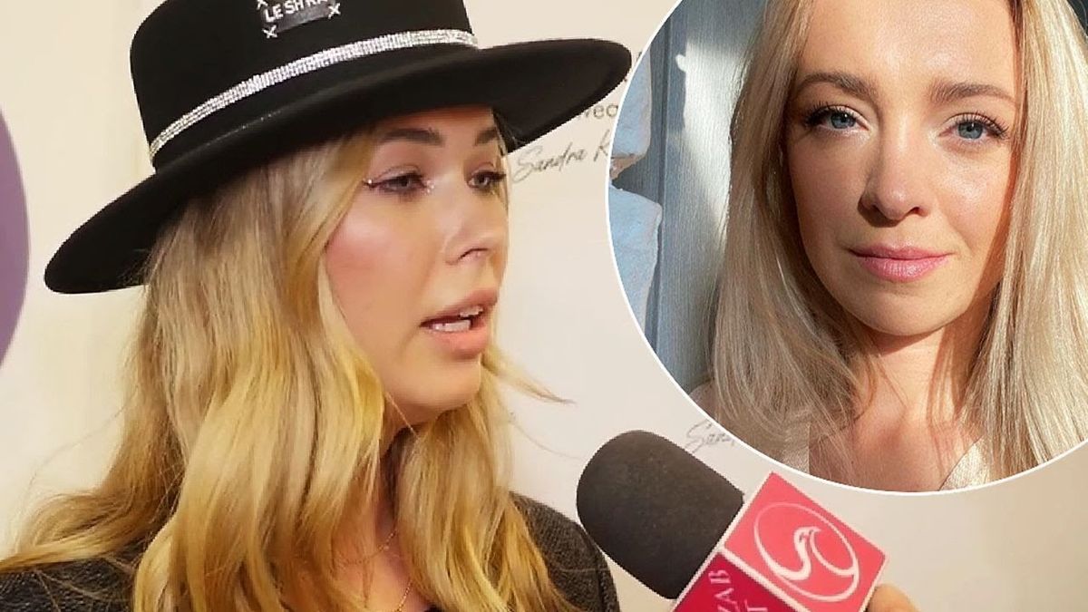 Sandra Kubicka, Basia Kurdej-Szatan