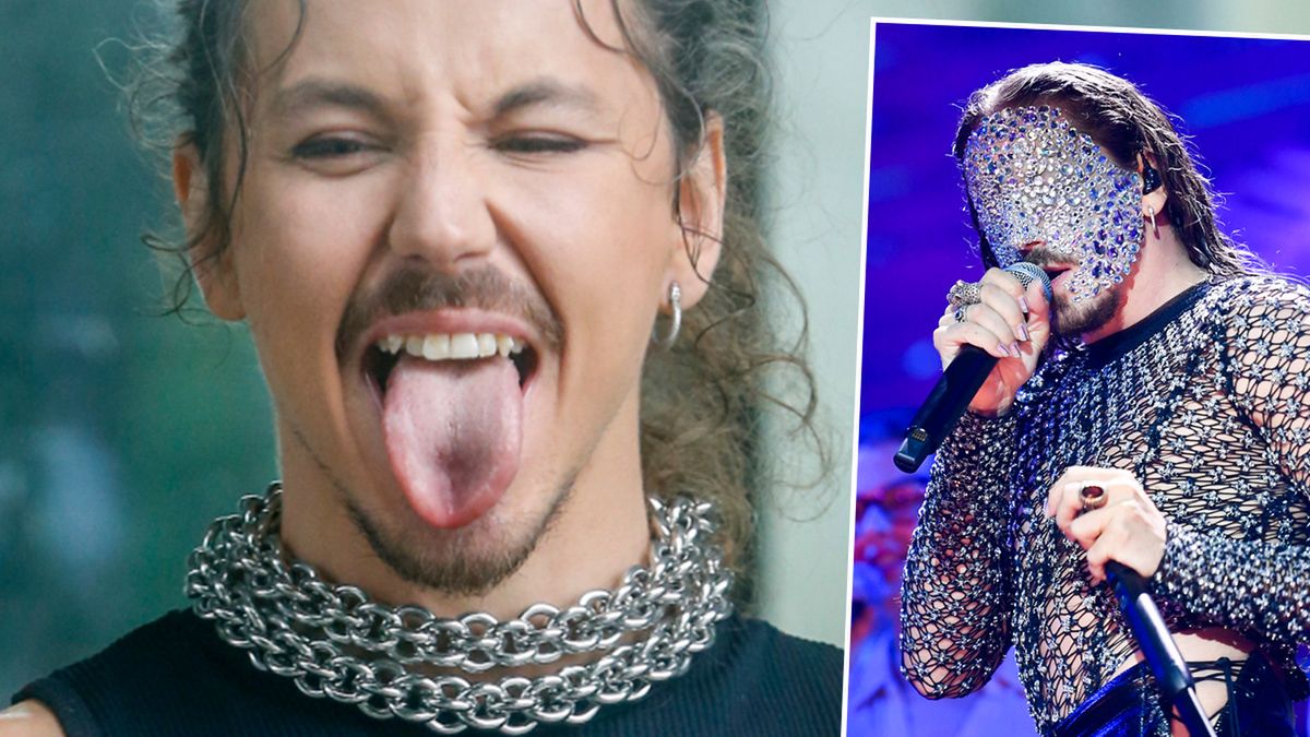 Michał Szpak bezceremonialnie o Kościele i księżach