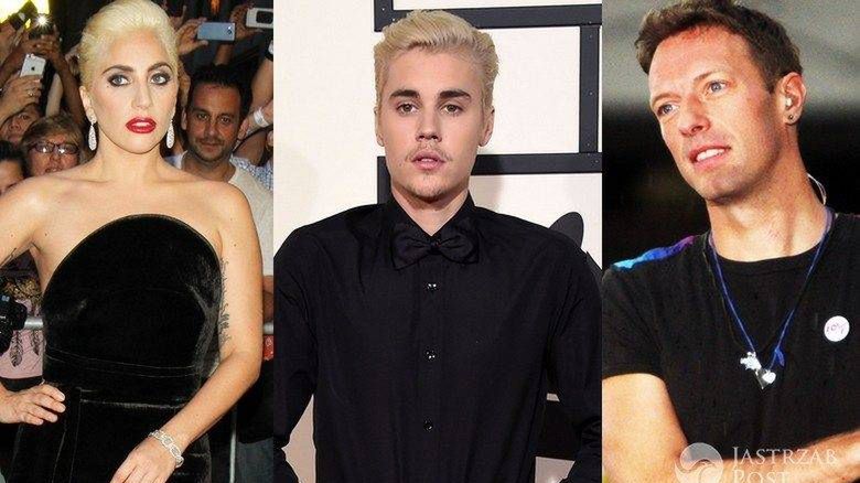 MTV EMA 2016 - wyniki