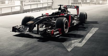 Takiego samochodu na Gumball 3000 jeszcze nie widzieliście!