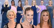 Plejada gwiazd na gali Critics' Choice Awards 2016. Królował kolor granatowy. Ale niektórzy się wyłamali [DUŻO ZDJĘĆ]