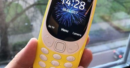 Wiadomo, jak będzie wyglądać nowa Nokia 3310