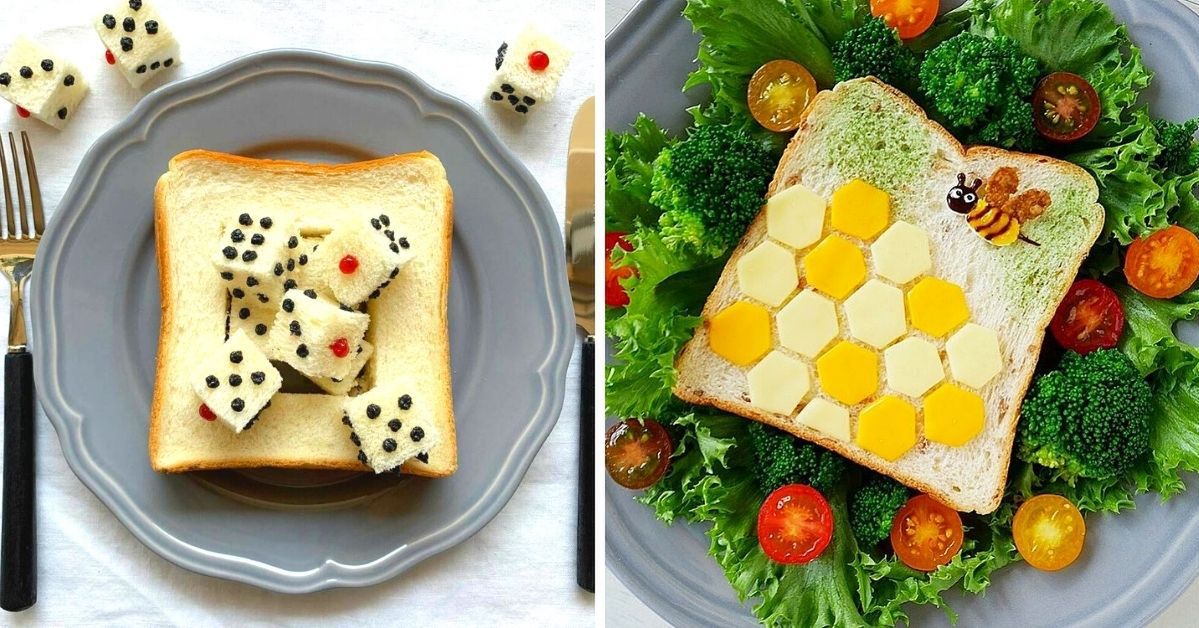 25 Mouth Watering Toasts That Are Hard To Resist
