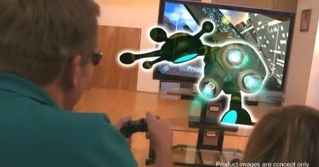 Drogie 3D to nie problem dla Sony