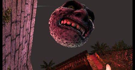 The Legend of Zelda Majora's Mask 3D - recenzja