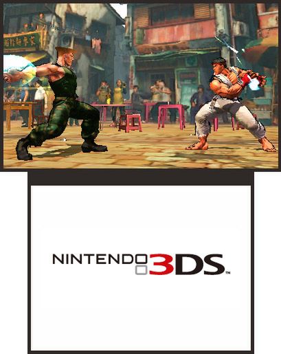 Na 3DS zmierza remake Ocarina of Time, sporo obrazków z nowej konsoli