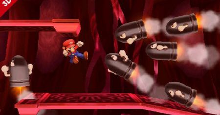 Super Smash Bros. for Nintendo 3DS - recenzja