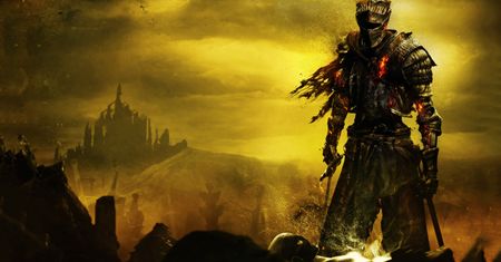 A gdyby tak… Dark Souls Trilogy?!