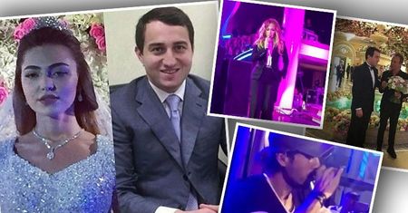 Gwiazdy śpiewają do kotleta! Jennifer Lopez, Sting i Enrique Iglesias wystąpili na weselu syna rosyjskiego oligarchy