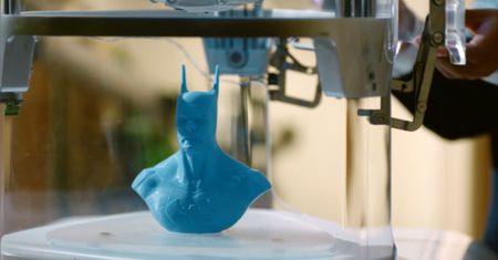 Powstały drukarki 3D dla dzieci. Teraz wszystko jest możliwe