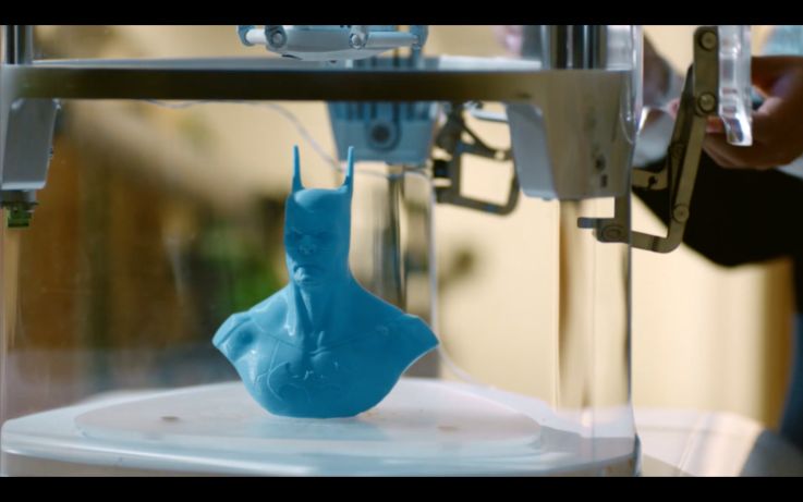 Powstały drukarki 3D dla dzieci. Teraz wszystko jest możliwe