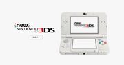 Nintendo kończy produkcję New 3DS-a