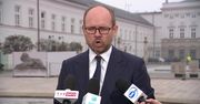Marcin Mastalerek – nowy szef gabinetu prezydenta RP