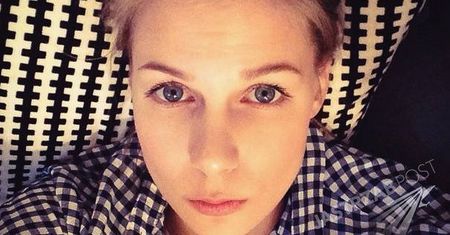 Marta Wierzbicka obcięła włosy i zmieniła ich kolor [zdjęcie]