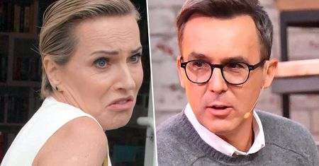 Siostra Kurzajewskiego nie wytrzymała i znokautowała Smaszcz. "Festiwal mitomanii Pauliny uderza w Maćka". Zdradziła całą prawdę o byłej bratowej