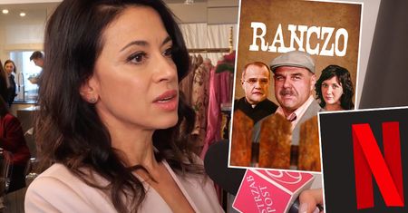 Obsada "Rancza" poczyniła konkretne kroki ws. Netflixa. Gwiazda serialu ujawnia smutną prawdę na temat giganta. W TVP to nie do pomyślenia
