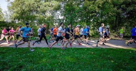 Kolejny City Trail w Poznaniu już w sobotę