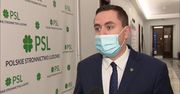 “Mieli bardzo niecne intencje”. Politycy o doniesieniach “GW” o oszukiwaniu przez PiS posłów ws. zakupu Pegasusa