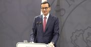“Każdego dnia Europa zdaje egzamin ze swojej solidarności”. Premier po spotkaniu z szefową duńskiego rządu