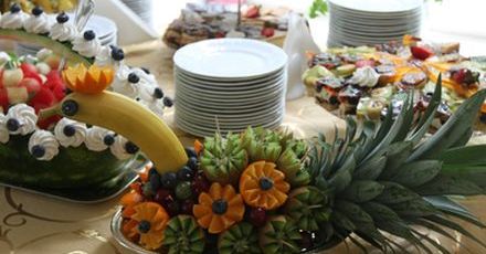 Dobieramy menu weselne